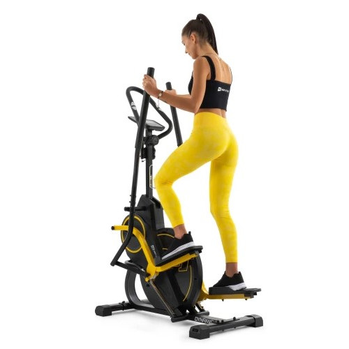 Орбитрек  Hop-Sport HS-450B Dynamic - фото №6